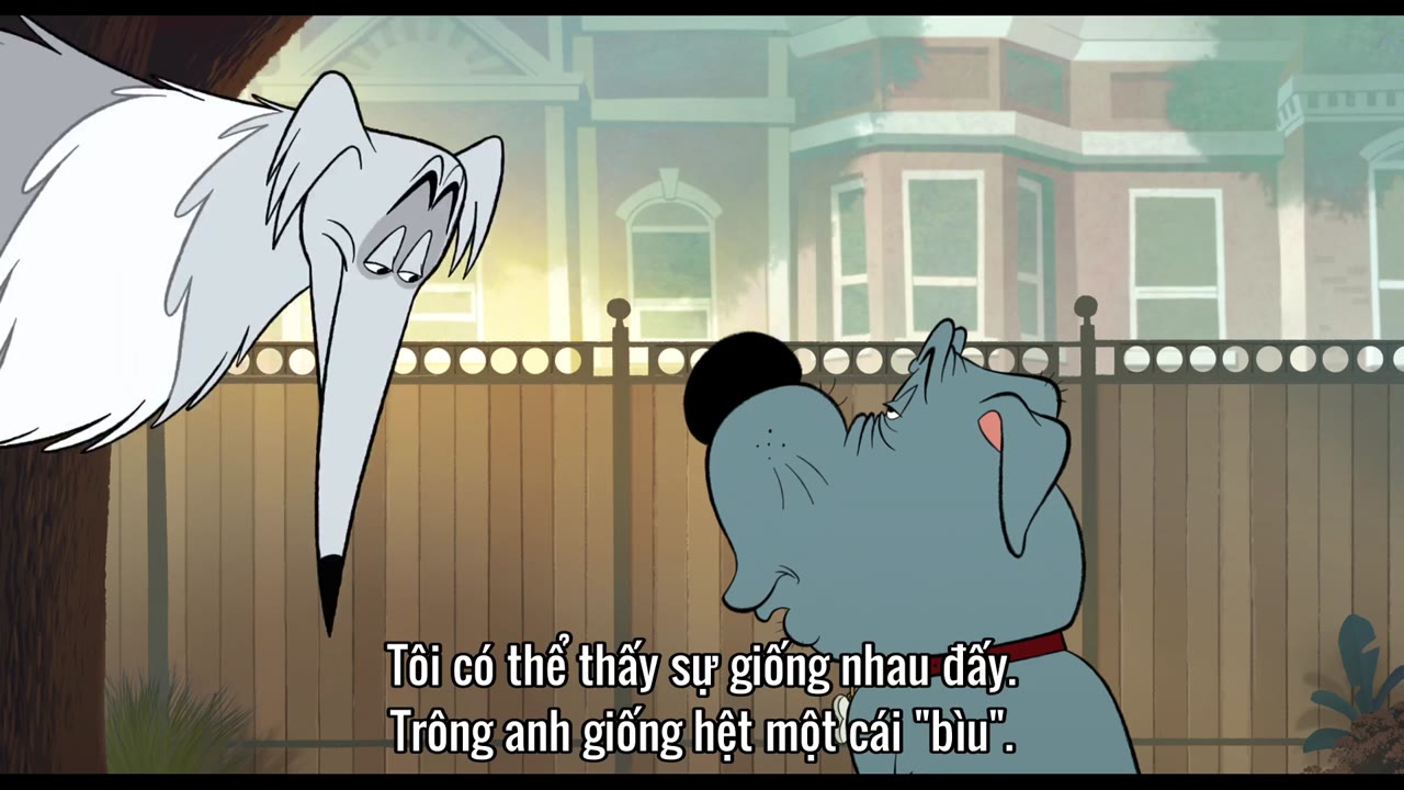 Xẻo tập 1