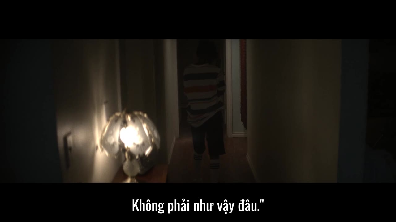 Bài ca sau song sắt tập 1