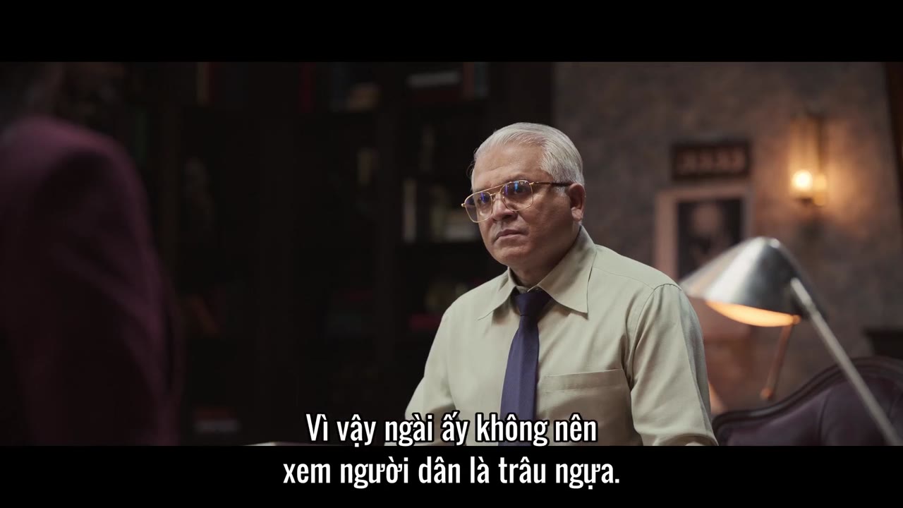 Saare Jahan Se Accha: Người bảo vệ thầm lặng tập 6