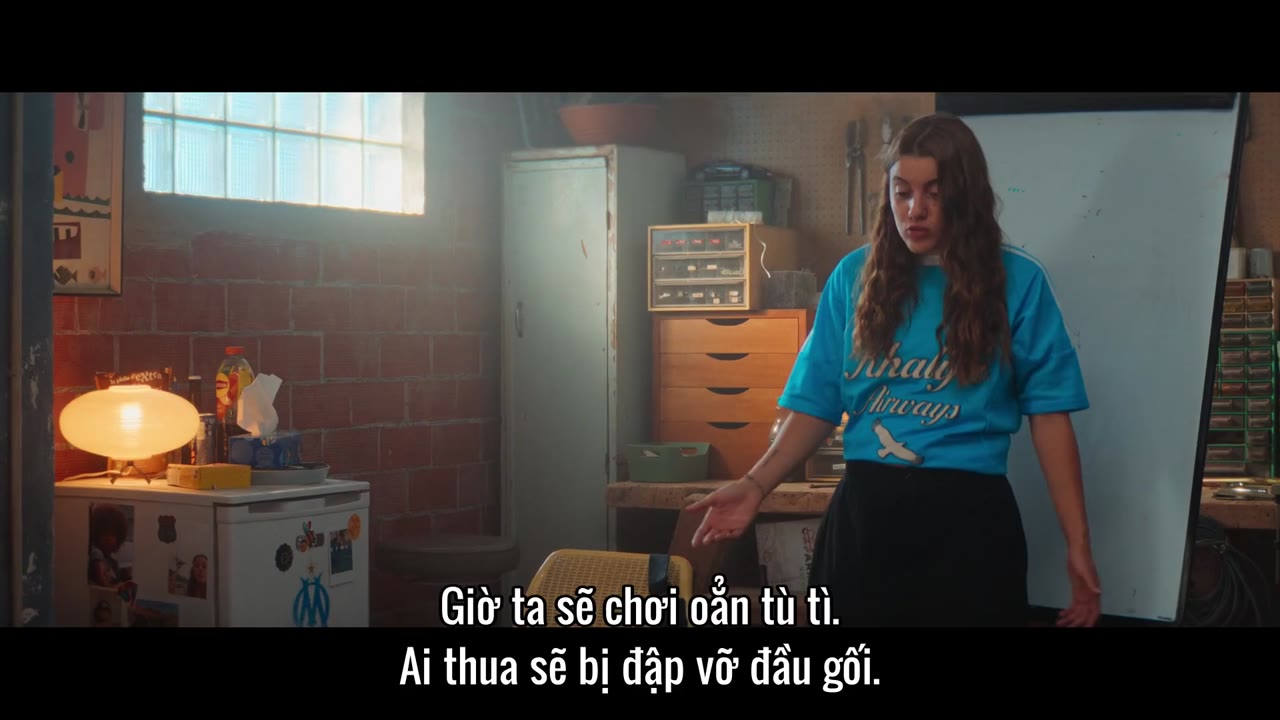 Những triệu phú trẻ tập 2