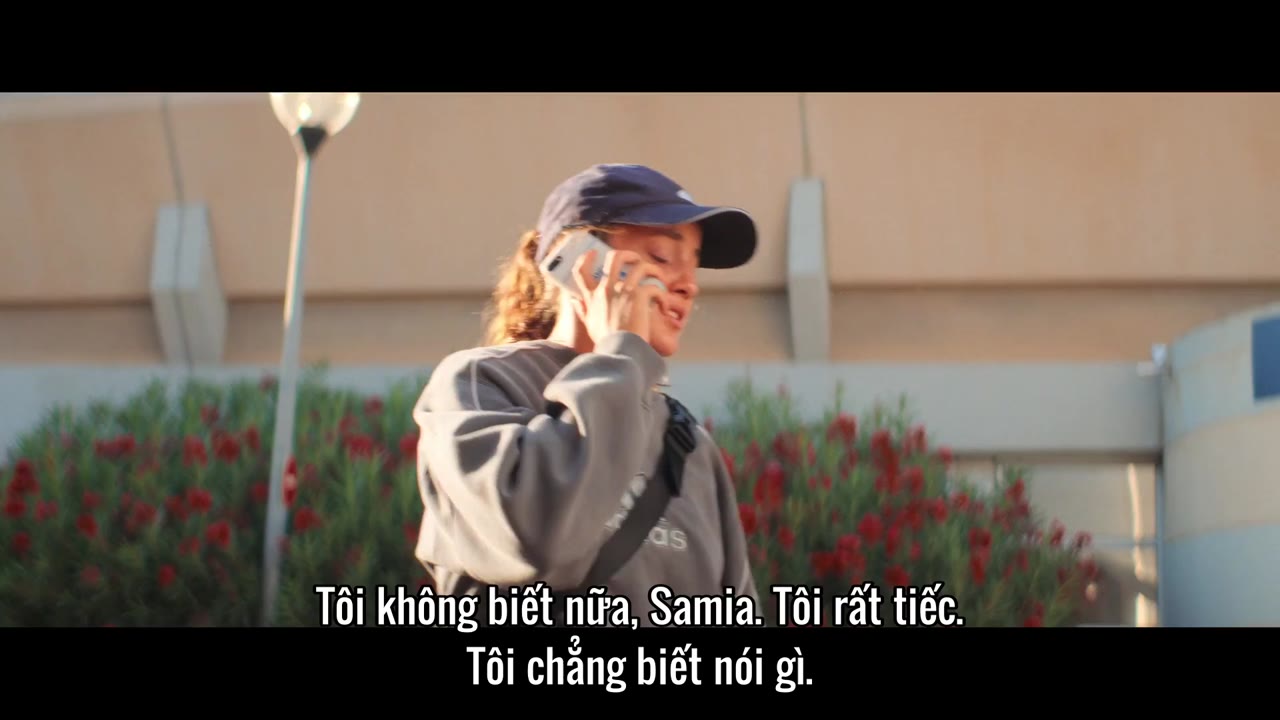 Những triệu phú trẻ tập 2 cảnh 2