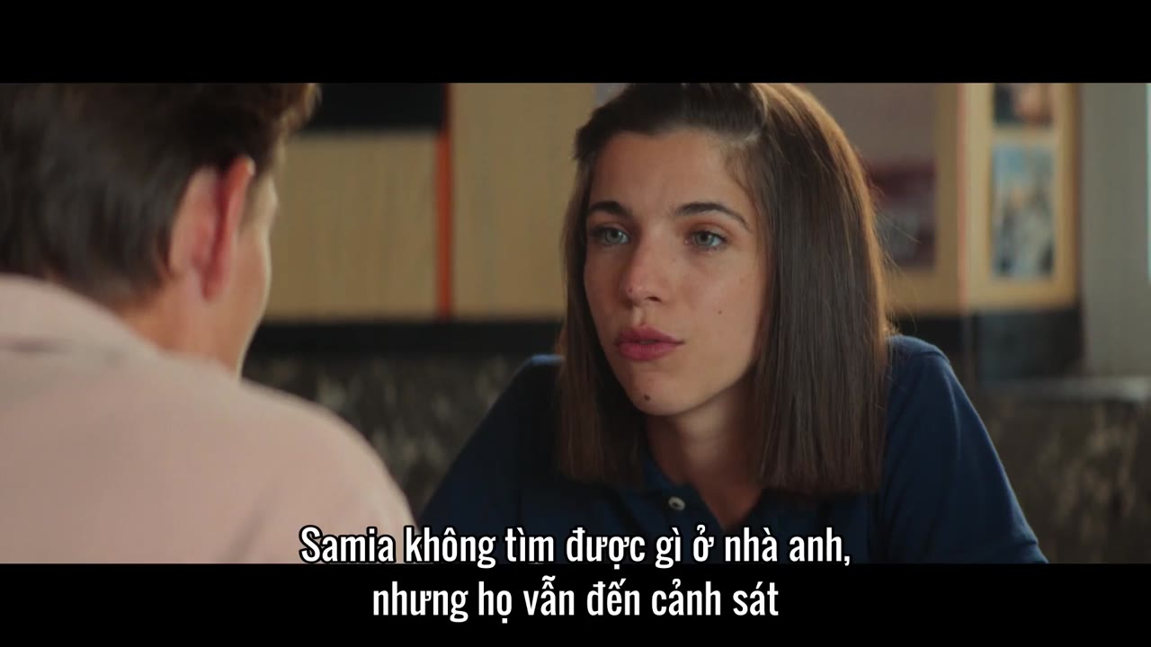 Những triệu phú trẻ tập 8