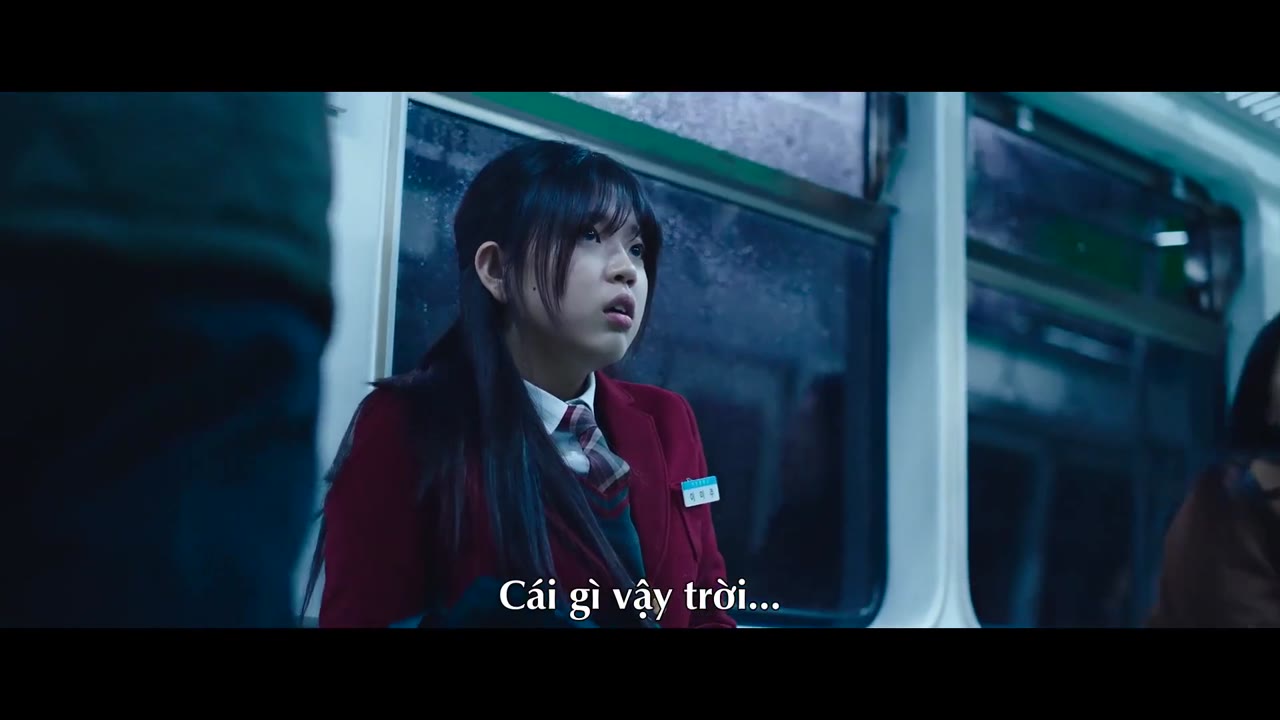 Ga Tử Thần tập 1