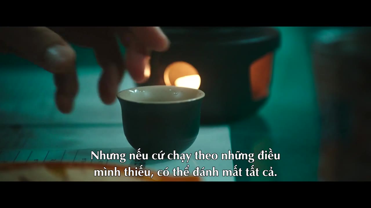 Ga Tử Thần tập 1 cảnh 2