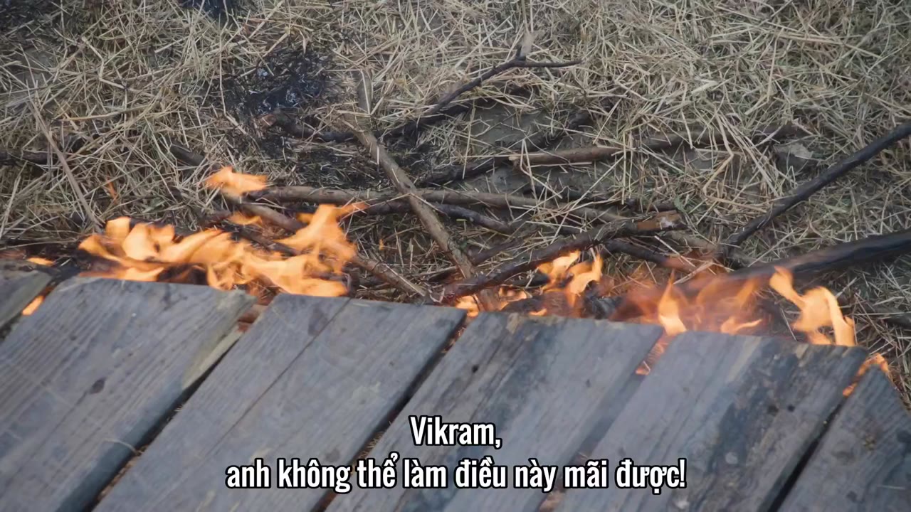 Hội Thủ Thư: Chương Kế Tiếp tập 10 cảnh 3