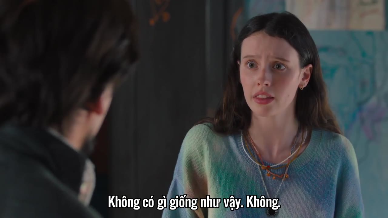 Hội Thủ Thư: Chương Kế Tiếp tập 11 cảnh 2
