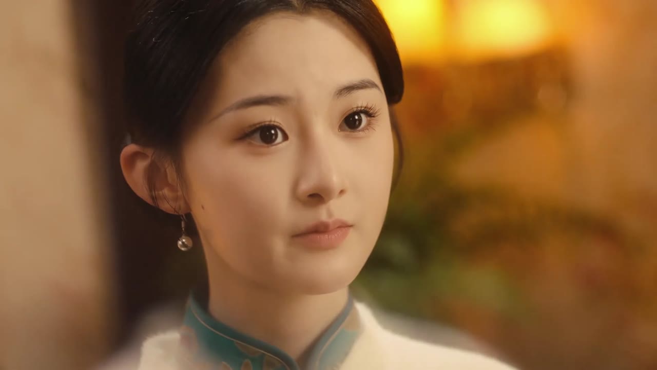 Xuân Muộn tập 1