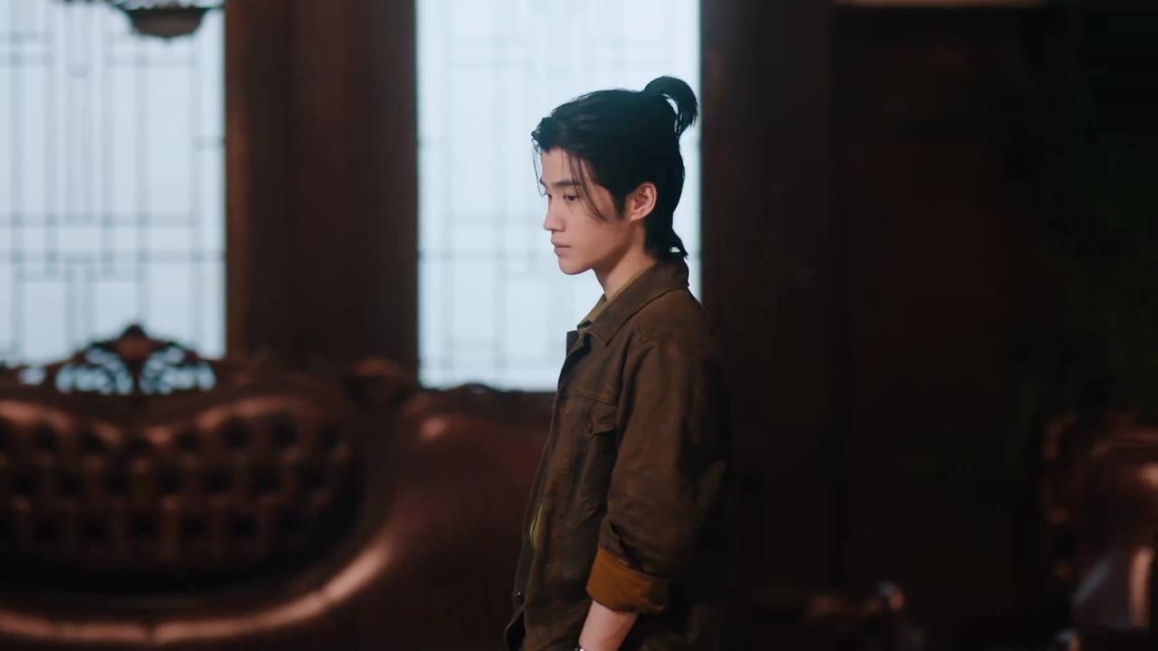 Xuân Muộn tập 4