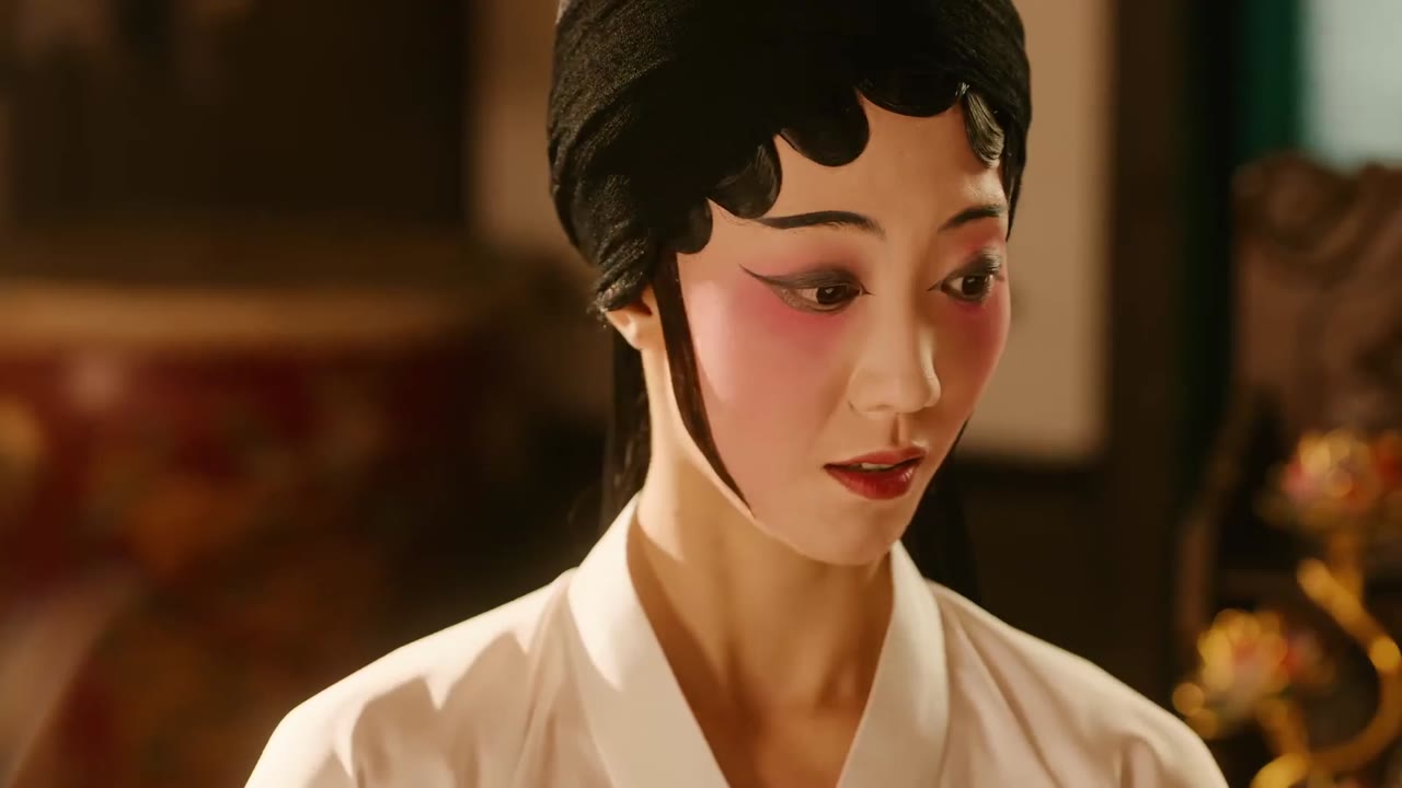 Xuân Muộn tập 4 cảnh 3