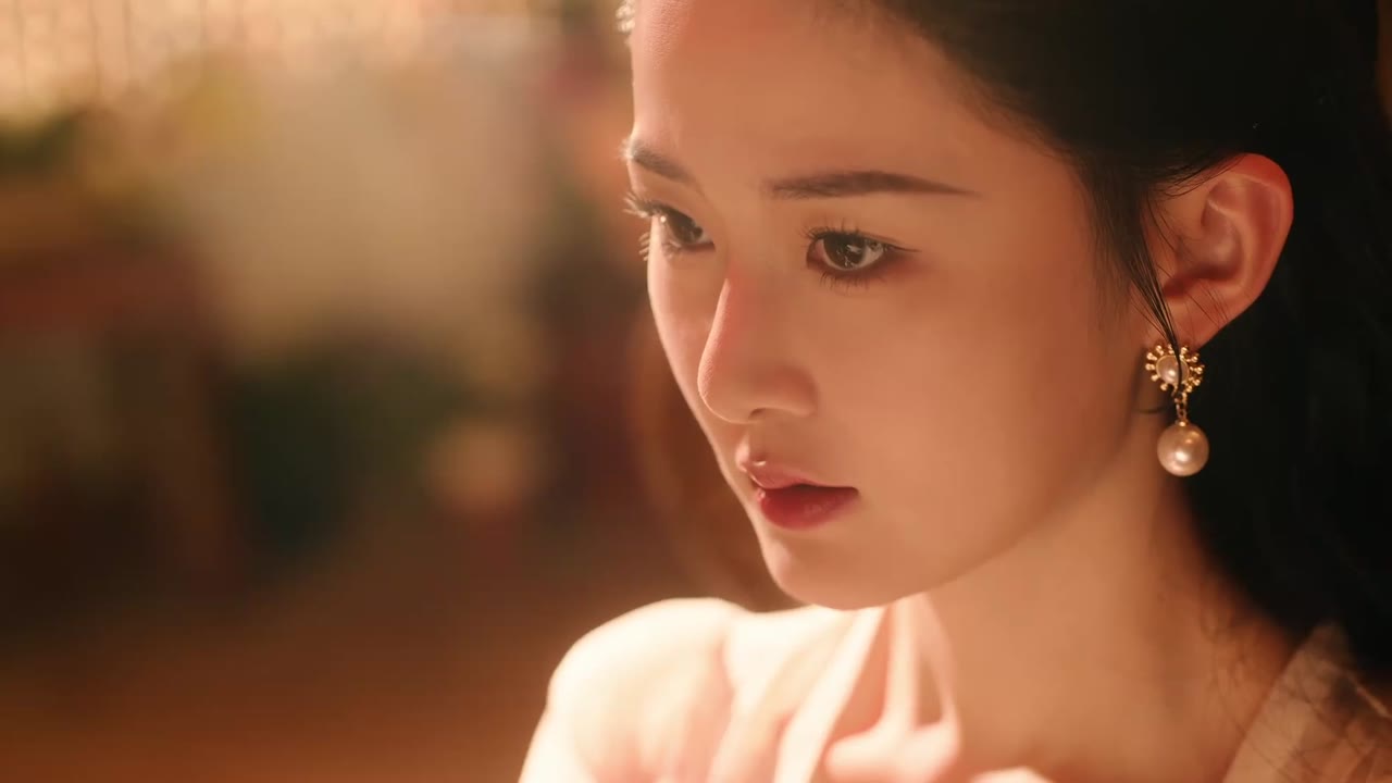 Xuân Muộn tập 5 cảnh 2