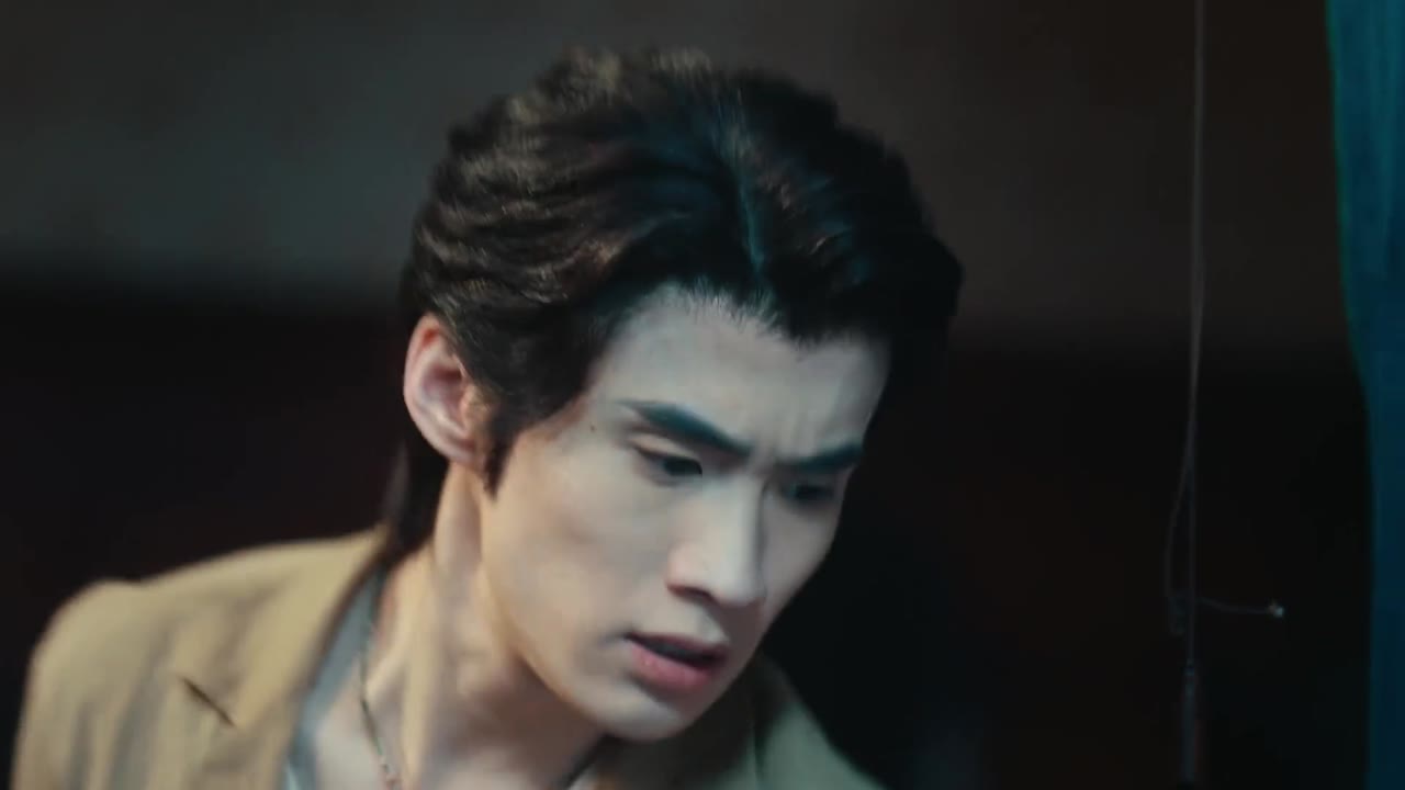 Xuân Muộn tập 6 cảnh 2