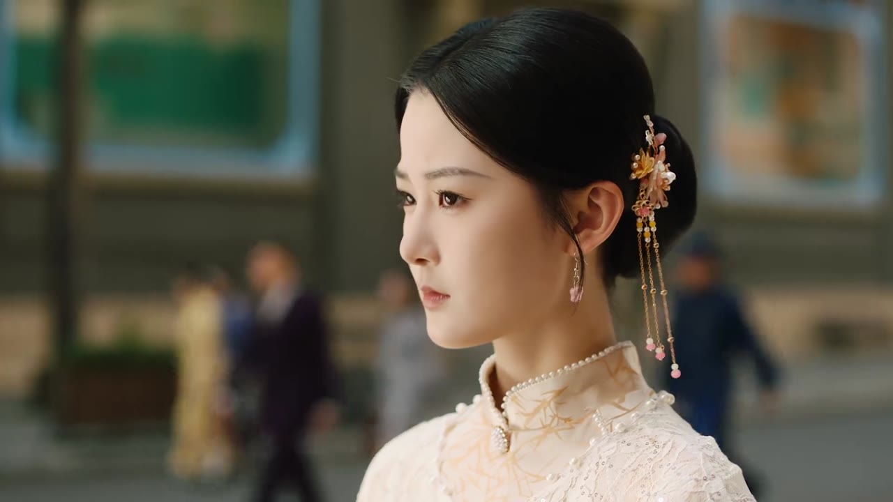 Xuân Muộn tập 7 cảnh 2