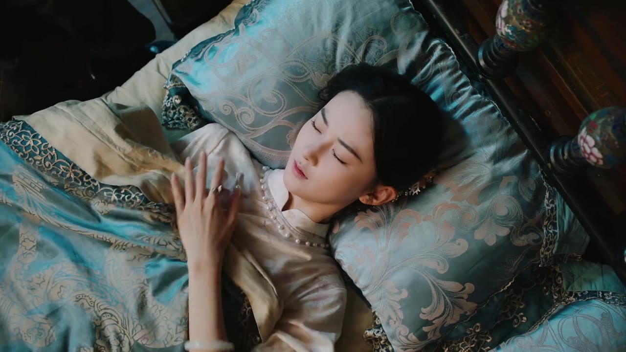Xuân Muộn tập 7 cảnh 3
