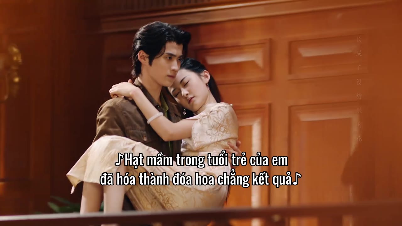 Xuân Muộn tập 11 cảnh 3