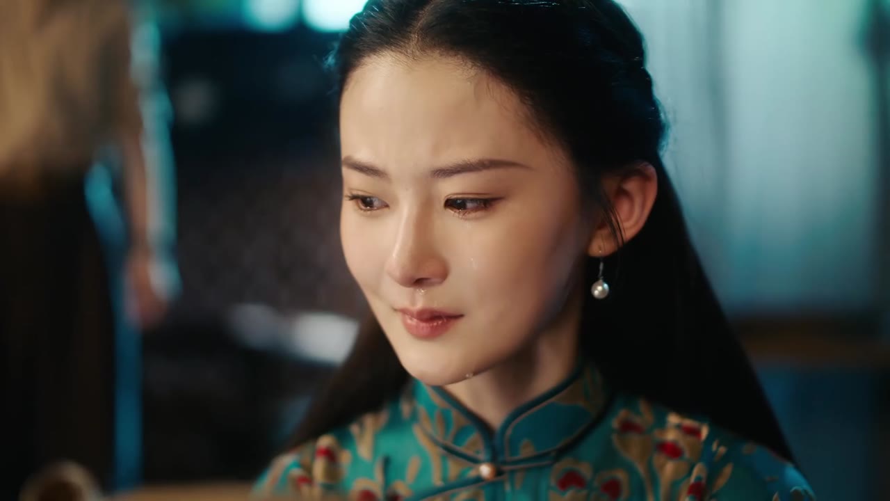 Xuân Muộn tập 12 cảnh 3