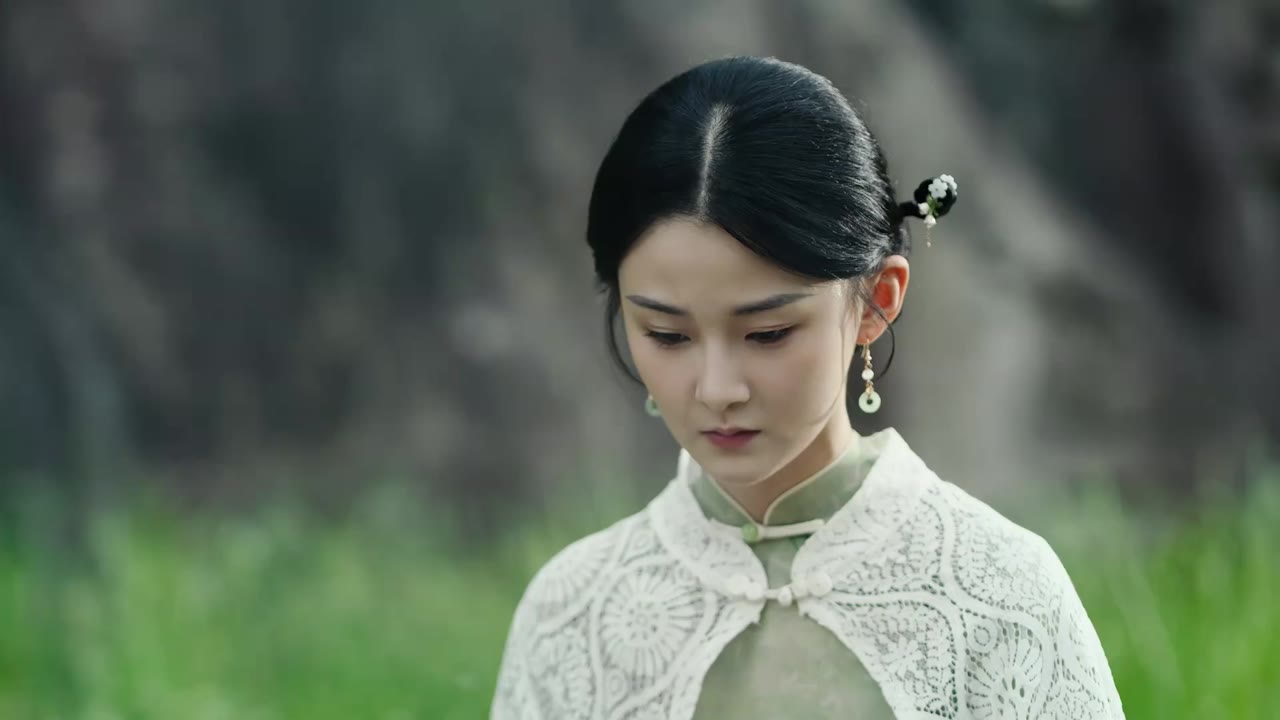 Xuân Muộn tập 17 cảnh 2