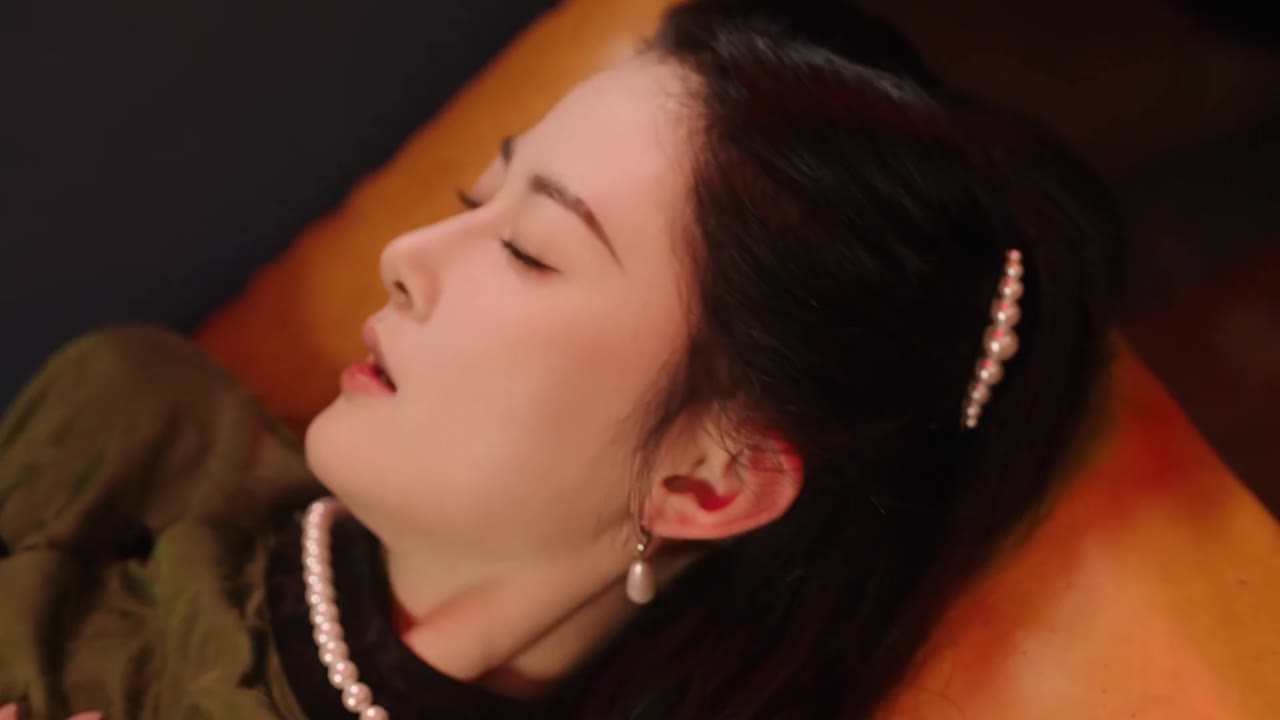 Xuân Muộn tập 18