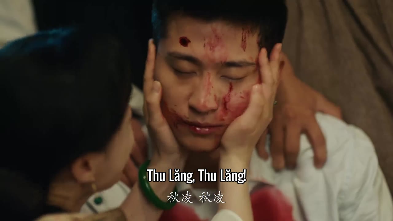 Xuân Muộn tập 19