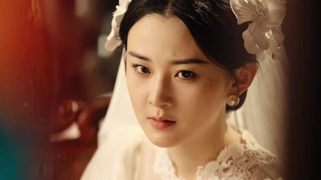 Xuân Muộn tập 19 cảnh 2