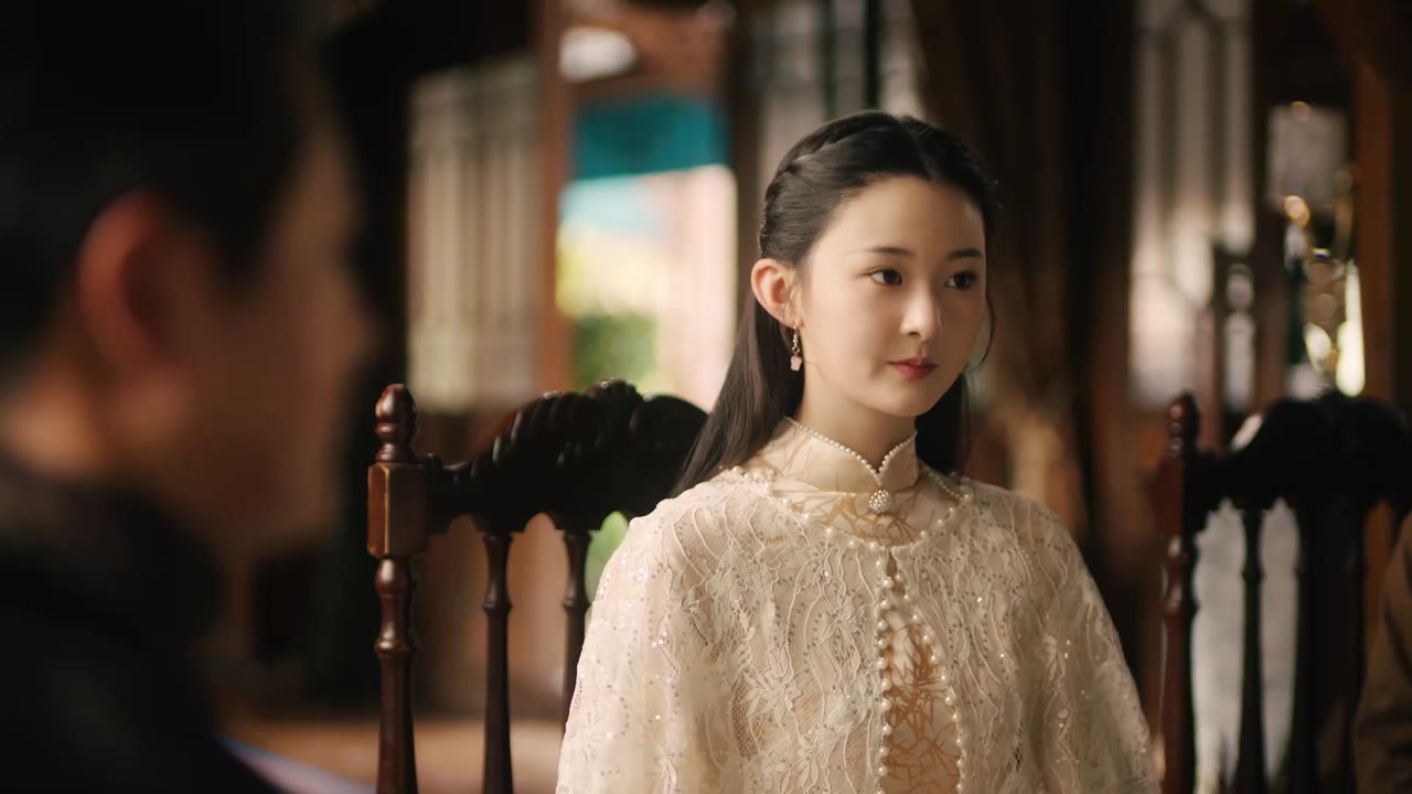 Xuân Muộn tập 23
