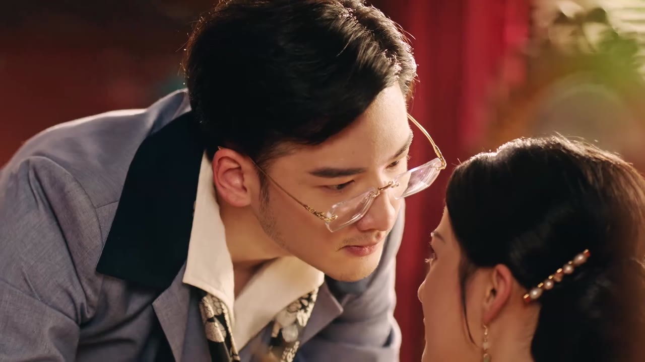 Xuân Muộn tập 24 cảnh 2