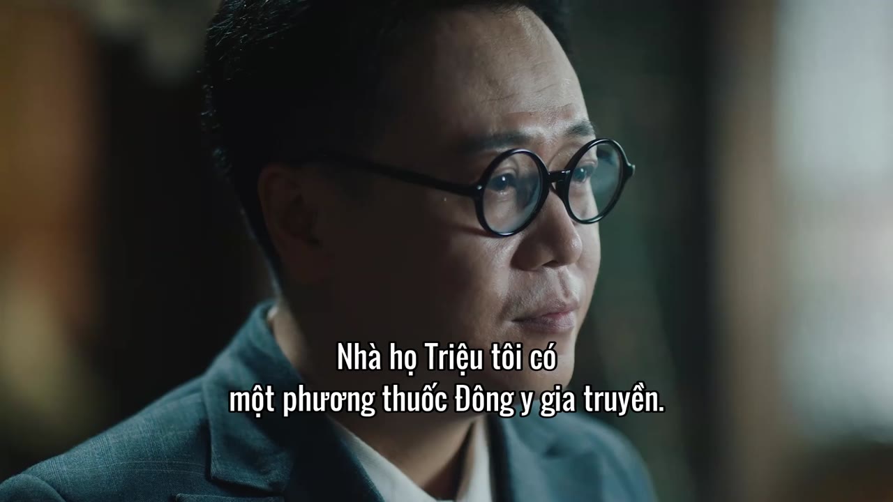 Xuân Muộn tập 24 cảnh 3