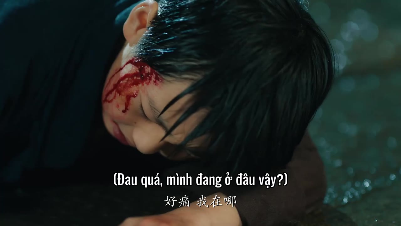 Xuân Muộn tập 26