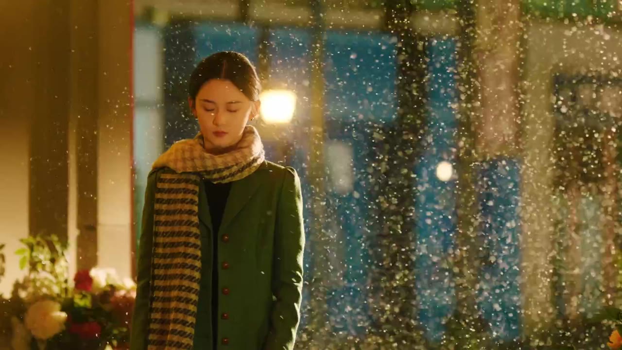Xuân Muộn tập 26 cảnh 3
