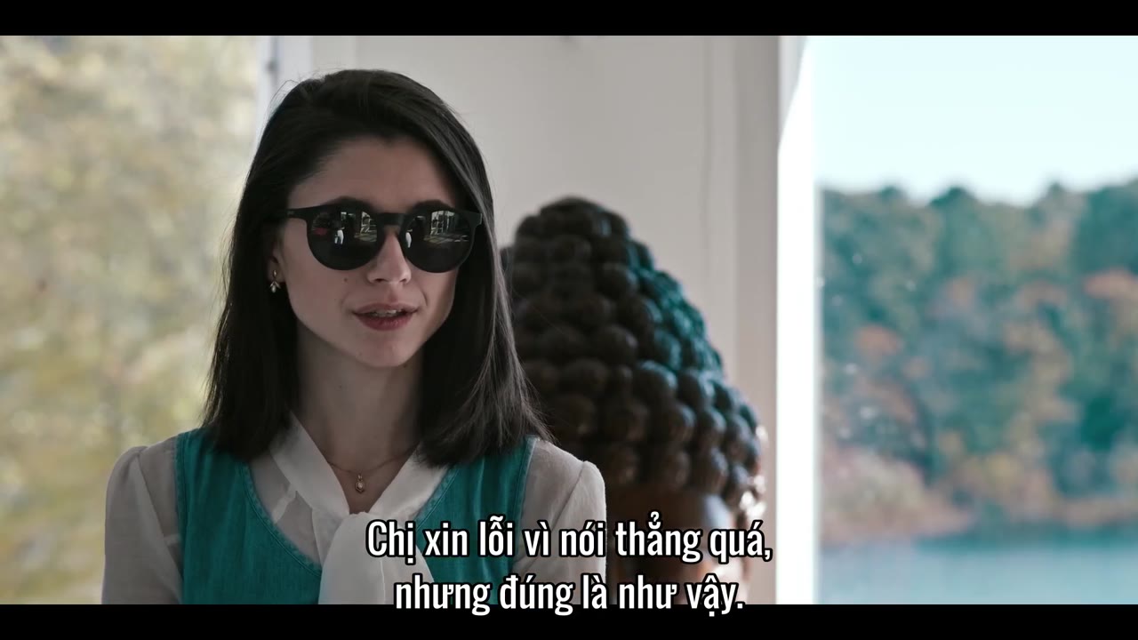 Sát Thủ Tình Dục tập 1 cảnh 2