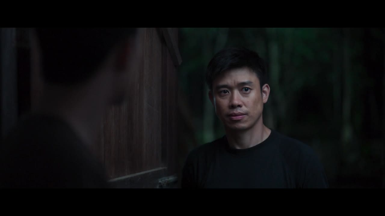 Halabala: Rừng ma tế xác tập 1