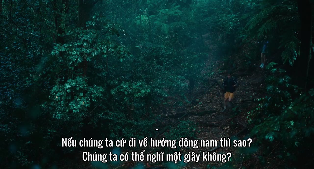 Dính Lẹo tập 1
