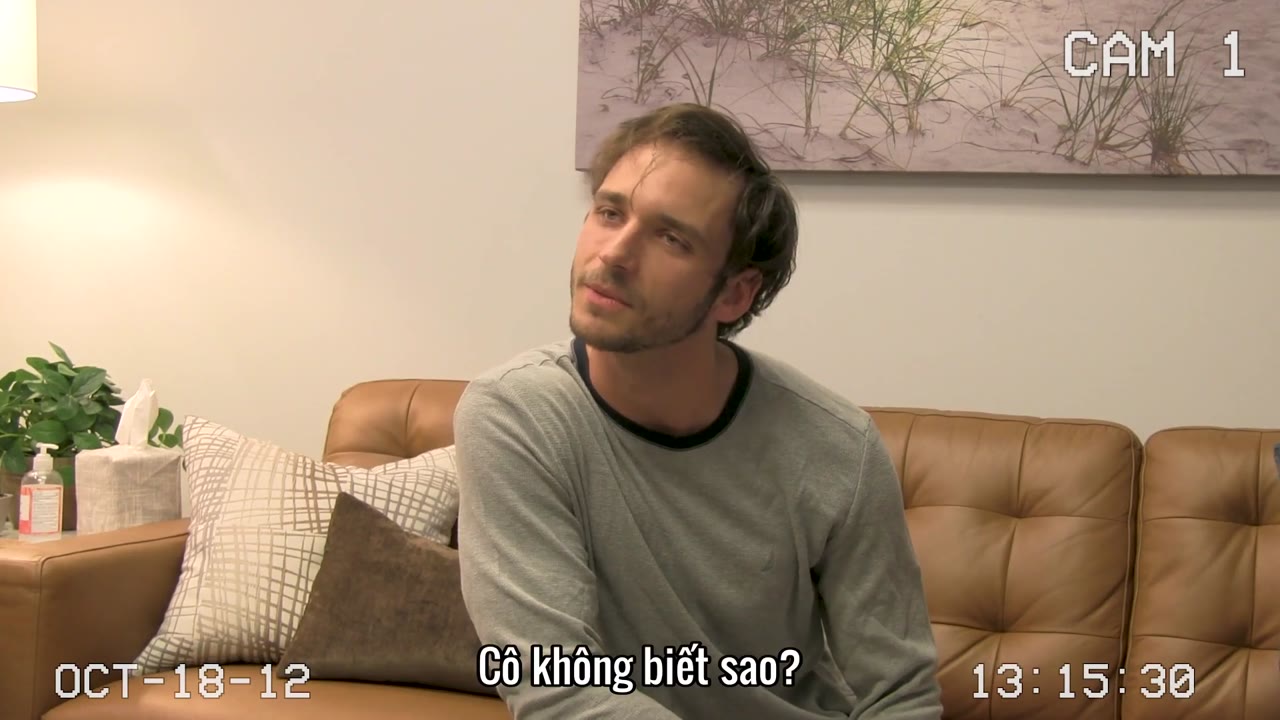 Băng ghi âm triệu hồi tập 1 cảnh 2