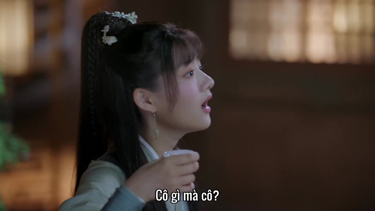 Ngọc Cốt Dao tập 12 cảnh 3