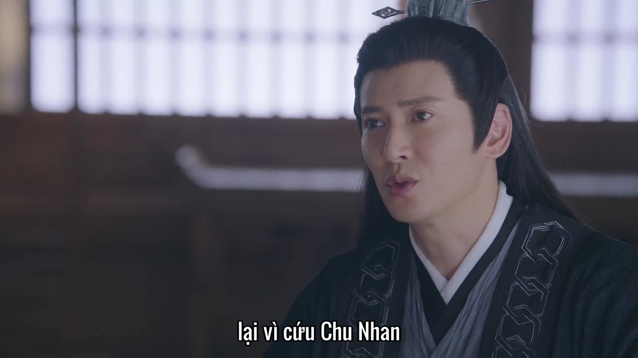 Ngọc Cốt Dao tập 17 cảnh 3