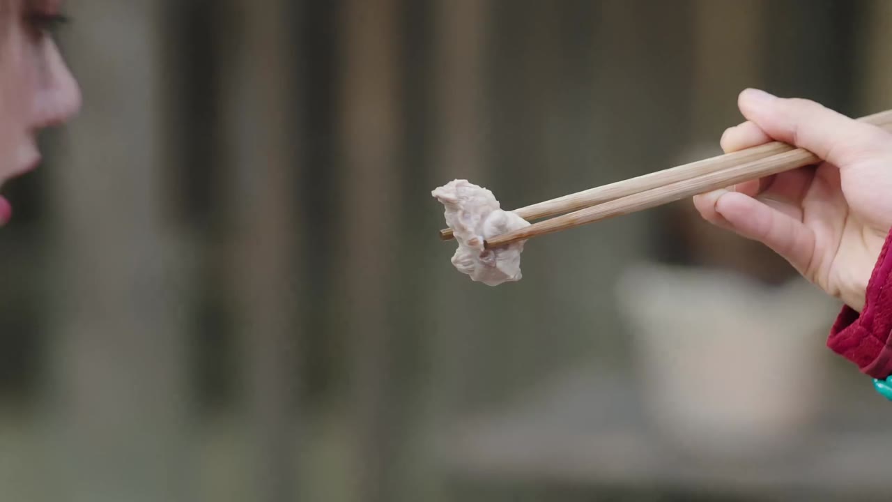 Ngọc Cốt Dao tập 26