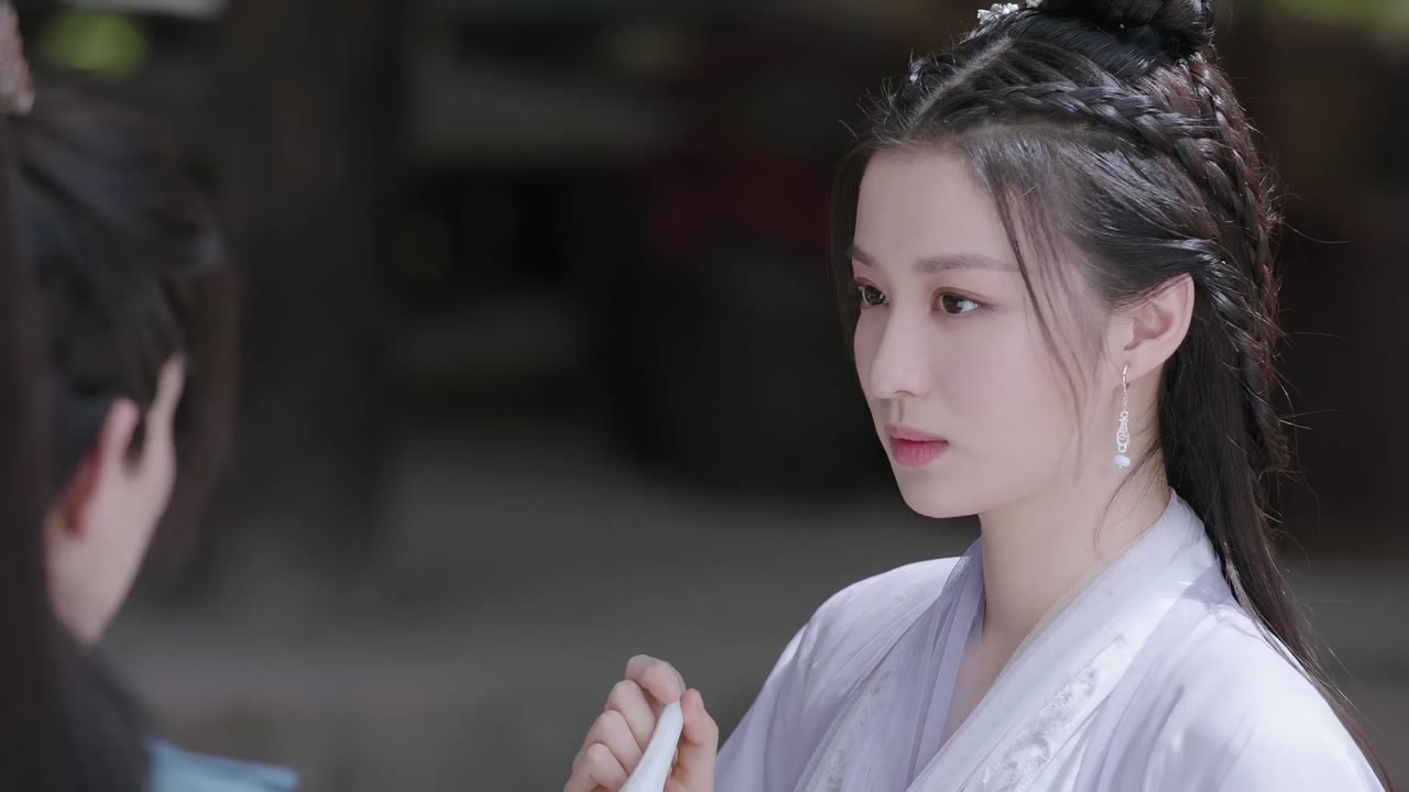 Ngọc Cốt Dao tập 35 cảnh 3