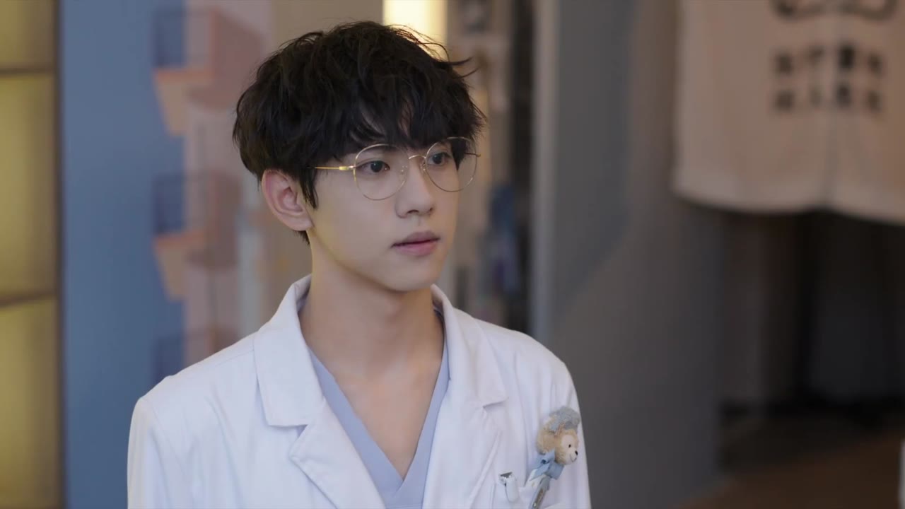 Nghịch Ái tập 1 cảnh 2