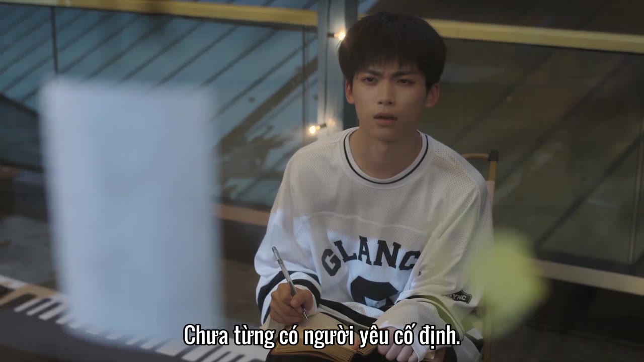 Nghịch Ái tập 2