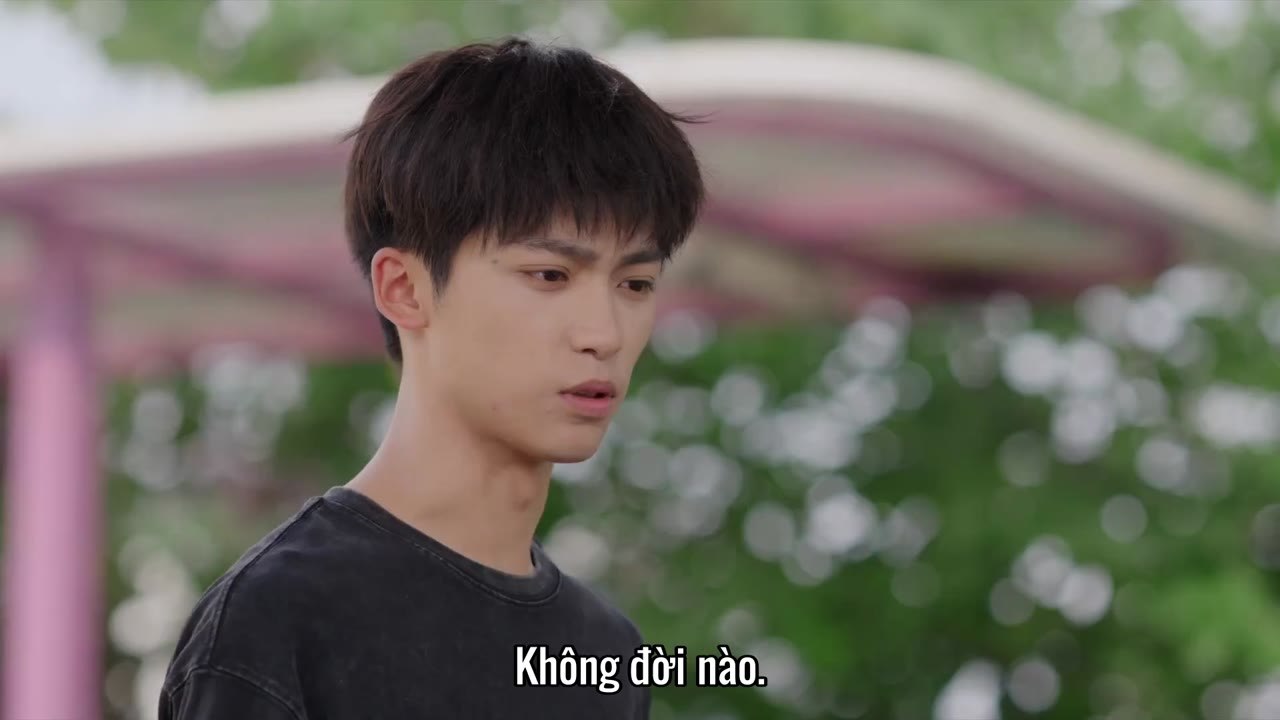 Nghịch Ái tập 7