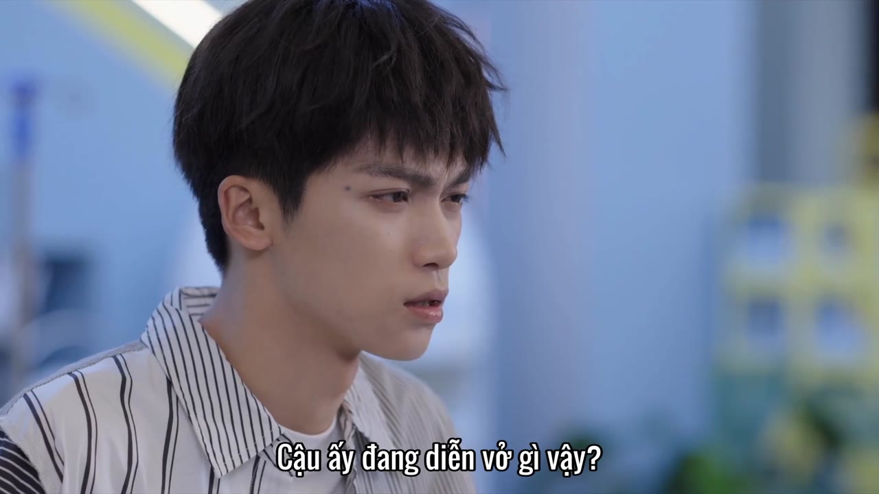 Nghịch Ái tập 12