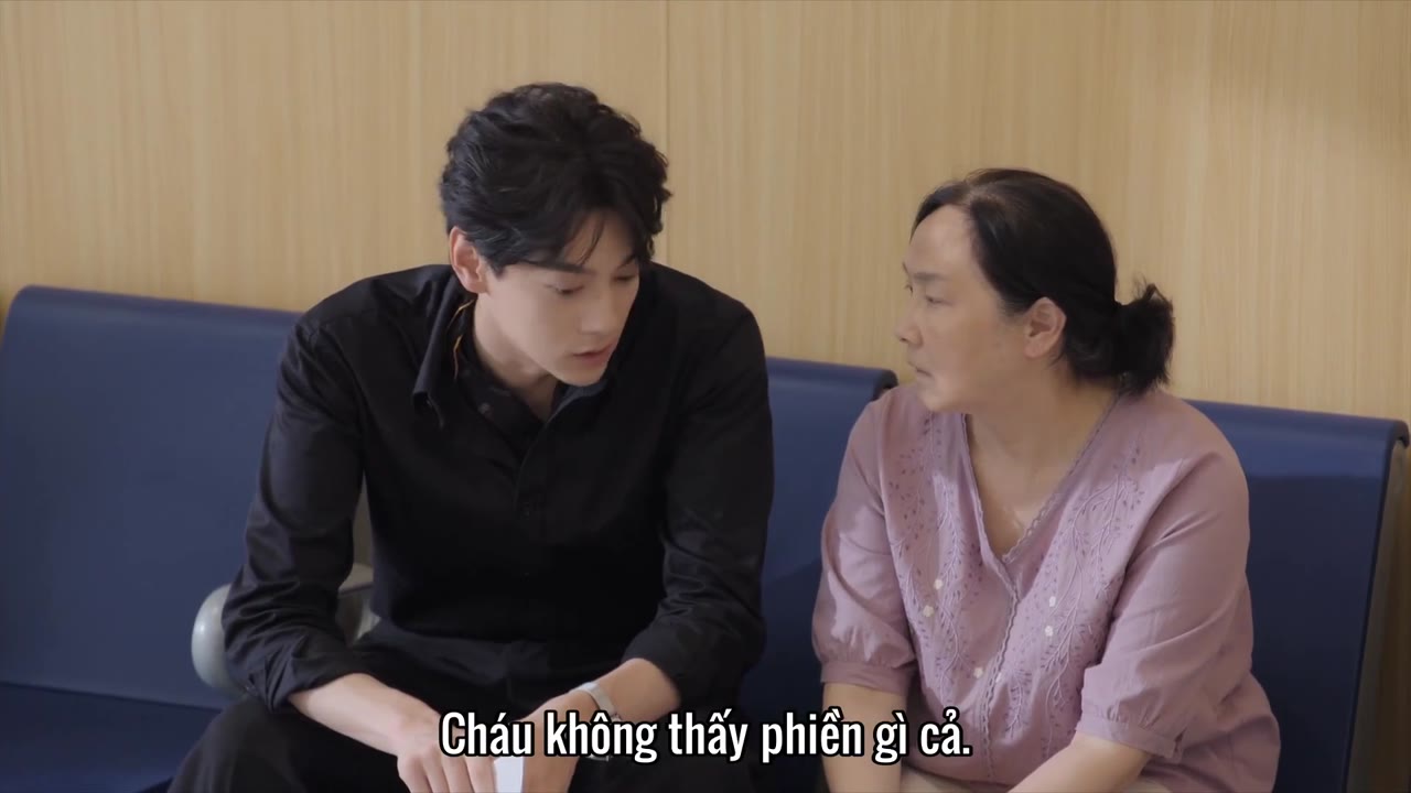 Nghịch Ái tập 15