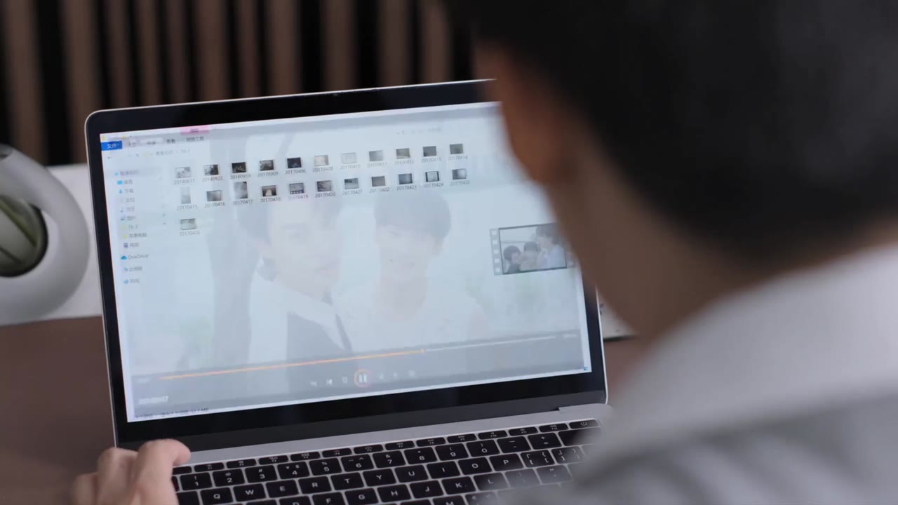 Nghịch Ái tập 16