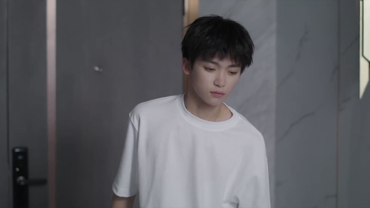 Nghịch Ái tập 17