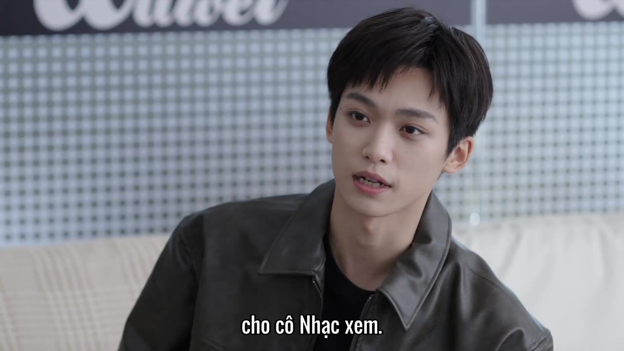 Nghịch Ái tập 17 cảnh 3