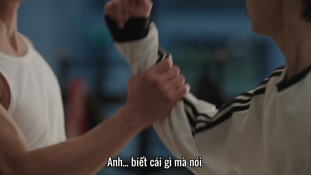 Nghịch Ái tập 19