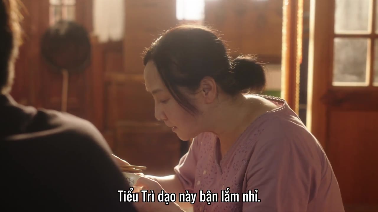 Nghịch Ái tập 19 cảnh 3