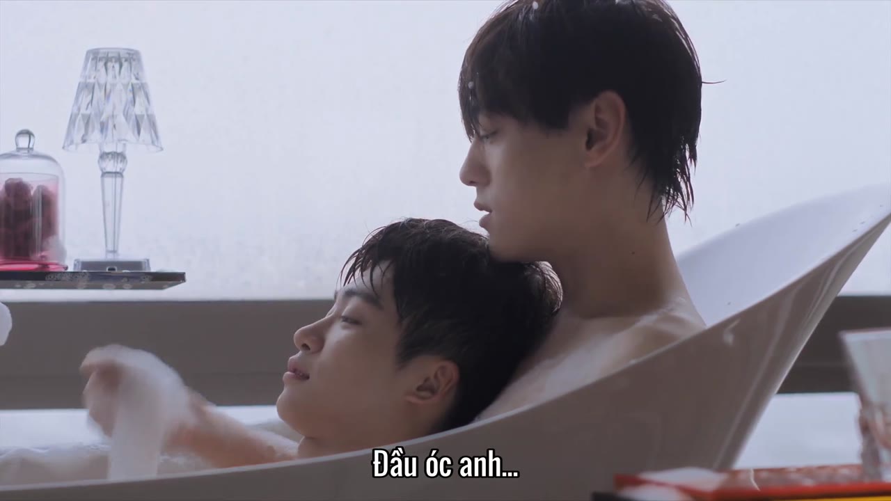 Nghịch Ái tập 22