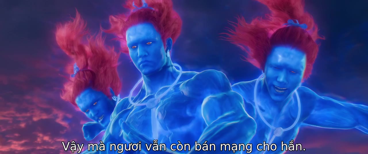 Phong Thần 2: Chiến Hỏa Tây Kỳ - cảnh 2
