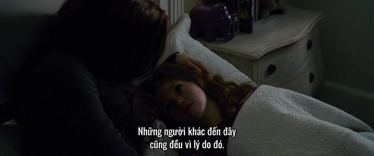 Chạng vạng: Hừng đông: Phần 2 tập 1 cảnh 2
