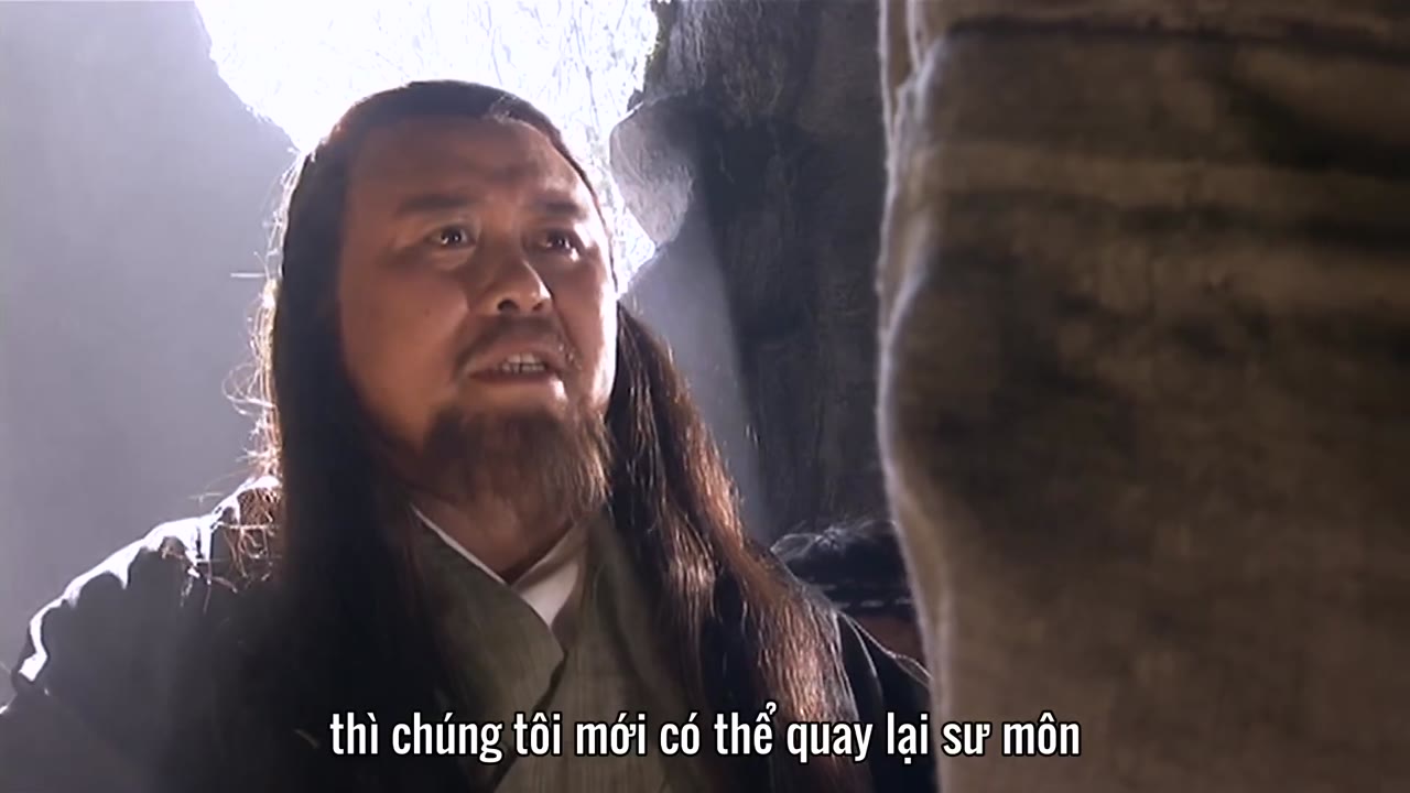 Thiên Long Bát Bộ 2003 tập 24